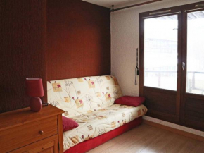 Studio confortable au pied des pistes avec balcon sud-ouest - FR-1-322-513